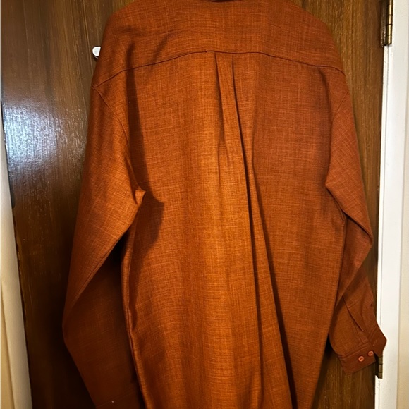 Pronti Men’s 2 Piece Long Sleeve Walking Suit - Picture 5 of 5